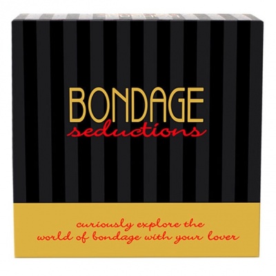 Kheper Games Bondage Seductions Explore Kit - image 2