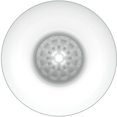Pretty Love Male Masturbator Egg White Model 2 - image 5