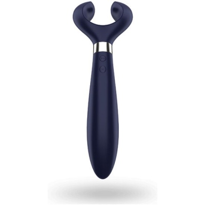 Satisfyer Endless Fun Multi Vibrator 3 Blue - image 7