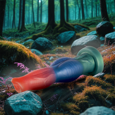 Epic Arion Dildo Symphony Remote Control - image 2