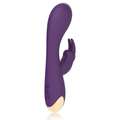 Treasure Laurence Rabbit Vibrator - image 5