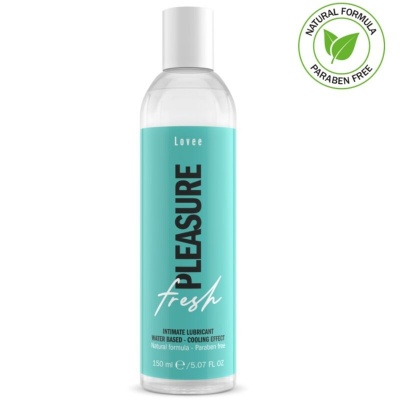 Intimateline Lovee Fresh Pleasure 150ml Intimateline Lovee Fresh Pleasure 150ml