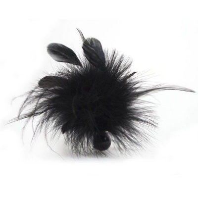 BIJOUX - Pom Pom FEATHER DUSTER - image 5