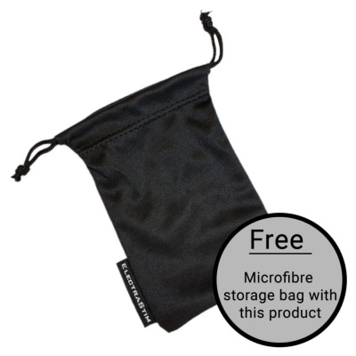 ElectraStim Prestige Electromagnetic Metal Penis Ring 34 Mm - image 3