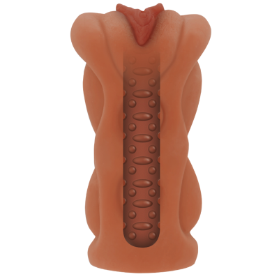 Jamyjob Signature Milena Vagina Masturbator - image 7