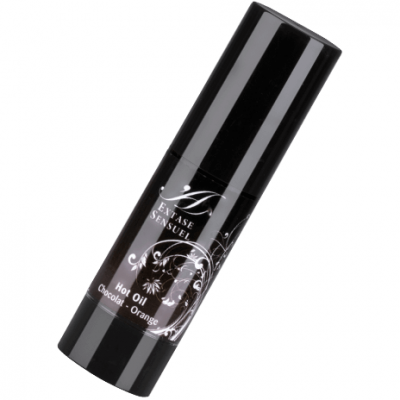 Extase Sensual Chocolate Orange Travel Oil 35ML - image 1