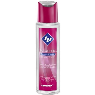 ID Pleasure Water-Based Lubricant 65ml - image 2