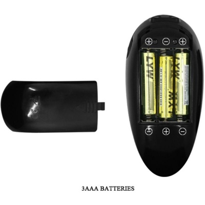 Baile Oliver Realistic Dildo Vibration Remote - image 6