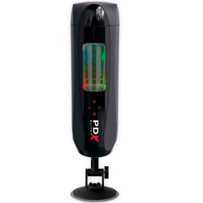 PDX Elite Stroker Ultimate Milker 2 Rotating - image 2