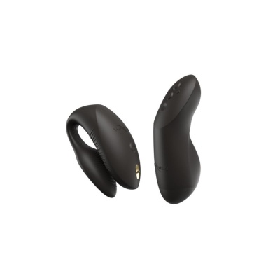 Foto van We-Vibe – Chorus Pro – Zwart