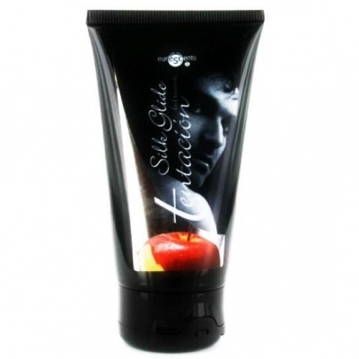 TENTACION Lubricant with Red Fruits Flavor 75 ML