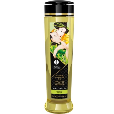 Shunga Edo Garden Organic Collection - image 2