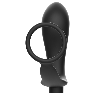 Addicted Toys Remote-Control Anal Plug Cock Ring - image 6