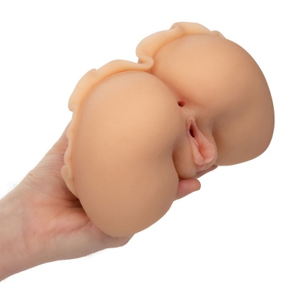 Calexotics Peep Show Stroker