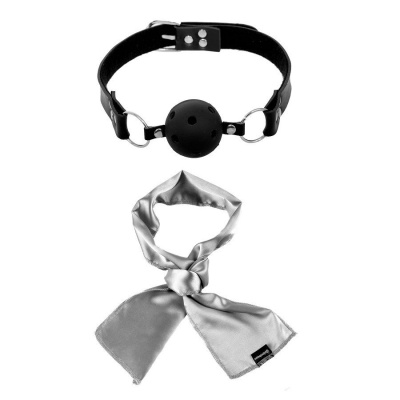 Pipedreams Fetish Fantasy Kit 10-Piece - image 5