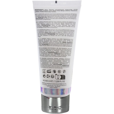 Silexd Bio Creamy Lubricant 100ml - image 2