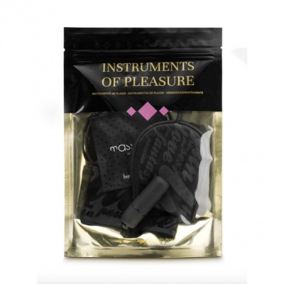 Bijoux Indiscrets Instruments of Pleasure Violet Level - image 7