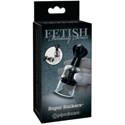 Fetish Fantasy Super Nipple Sucker