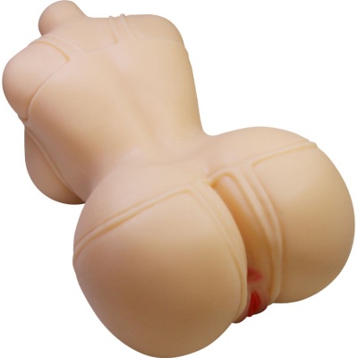 Crazy Bull Diana Female Torso Realistic Masturbator 5kg - image 6