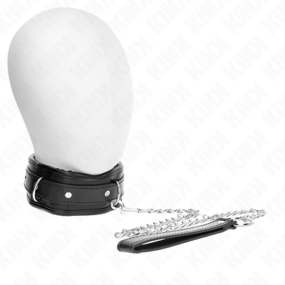 Heavy Necklace With Belt 65 CM Model 1 Adjustable 36.5-50 CM - image 1