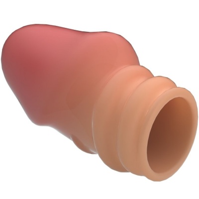 Pretty Love Jeremy Penis Thicker Pink - image 6