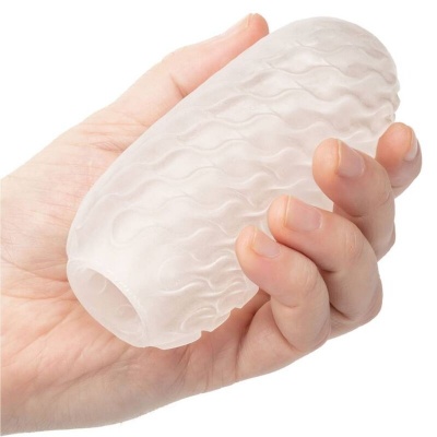 Calexotics Reversible Ribbed Stroker - image 5