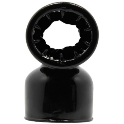 Baile Power Head Male Masturbator Attachment - image 2
