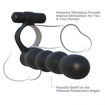 PIPEDREAMS C-Ringz - Posable - image 2