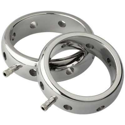Electrastim Prestige Electromagnetic Metal Ring 46mm
