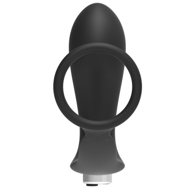 Addicted Toys Prostatic Vibrator Model 1 Black - image 5