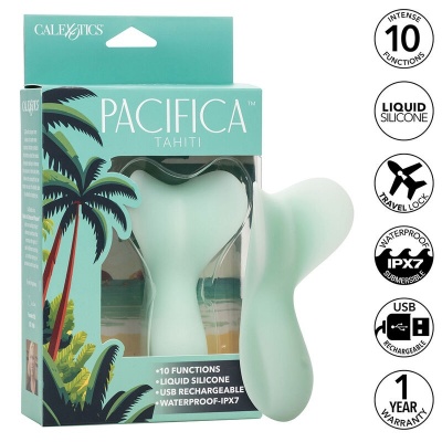 Calexotics Pacifica Tahiti Teaser Aqua - image 2