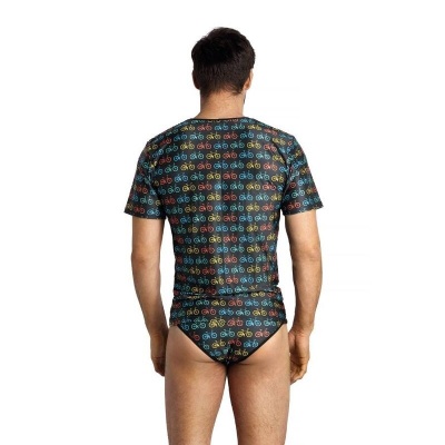 Benito T-shirt S - image 2