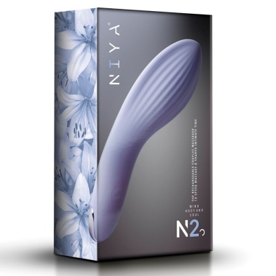 Rocks-Off Niya N2 Couples Intensifying Massager - image 4