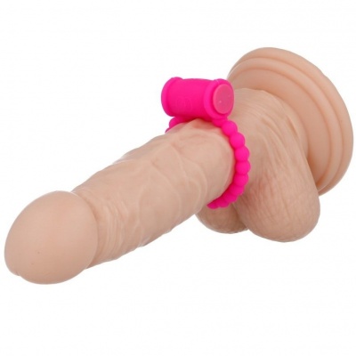 Casual Love Ring 25 Pink - image 3