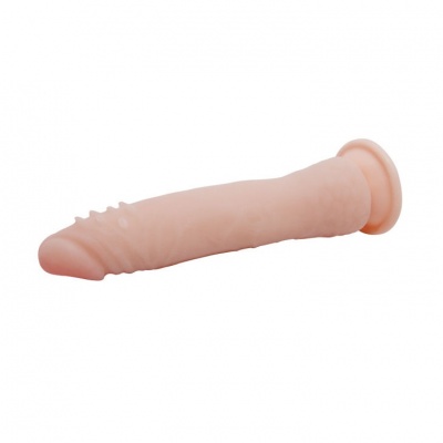 Baile Fit Realistic Vertebrate Dildo 20.1cm - image 4