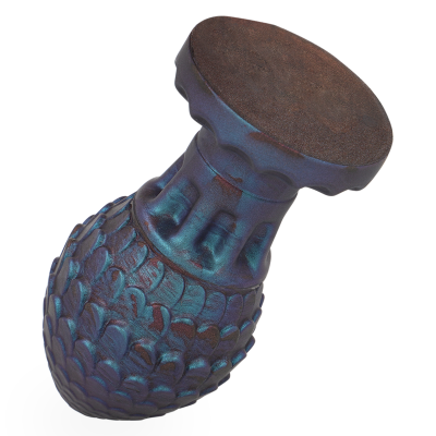 Epic Vrakos Dragon Egg Anal Plug Size L - image 7