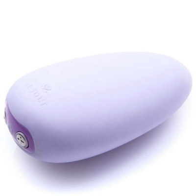 Je Joue Mimi Soft Purple Massager - image 2