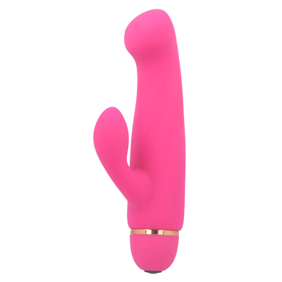 Intense Boral Pink Twenty Speed Rabbit - image 3