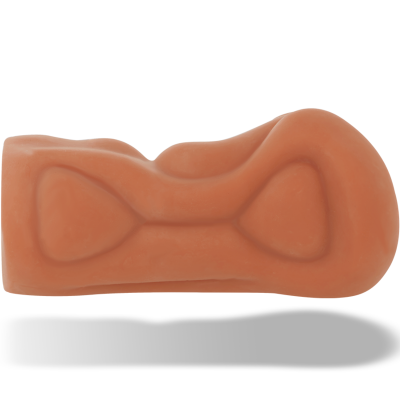 Jamyjob Signature Brandy Vaginal Masturbator - image 6