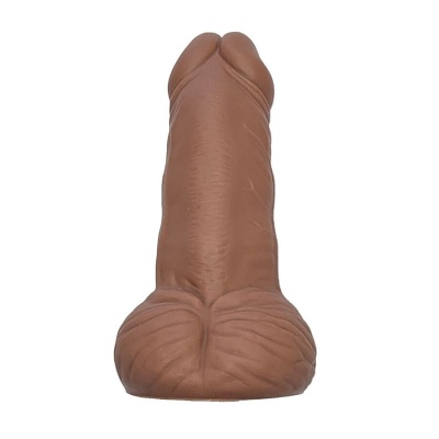 Mulatto Penis Stress Toy (15cm) Mulatto Penis Stress Toy (15cm)