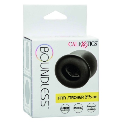 CalExotics Boundless FTM Stroker Reversible 5CM - image 8