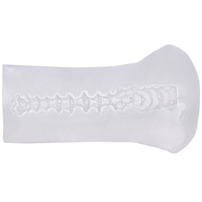 Calexotics Boundless Stroker Transparent - image 3