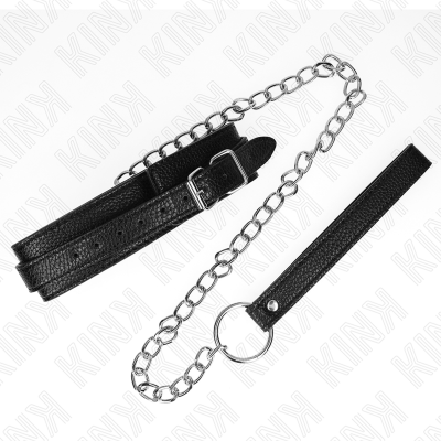 KINK Necklace Lace - image 2