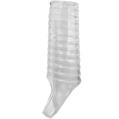 Pretty Love Hartman Penis Sheath Transparent - image 2