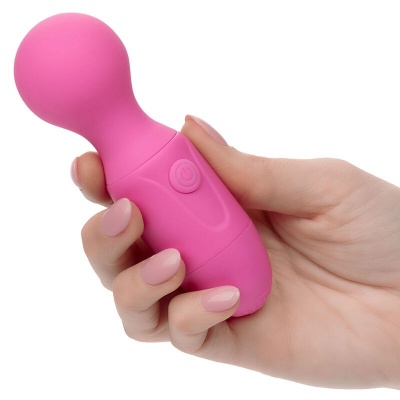 Cal Exotics First Time Massager Pink - image 6