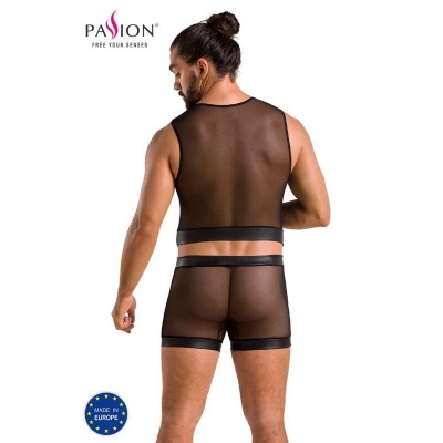 Passion 053 Set William Black L/XL - image 2