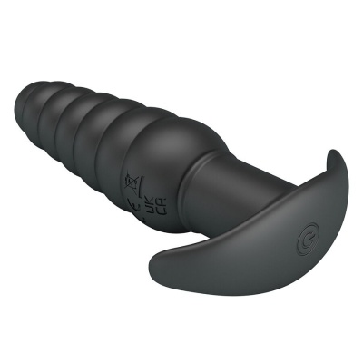 Pretty Love Aeolis Vibrating Anal Plug - image 5
