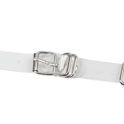 Subblime Chest Harness Rings and Chains - image 6