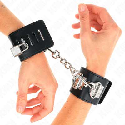 KINK Black Multi-Position 16-23 Cm - image 1