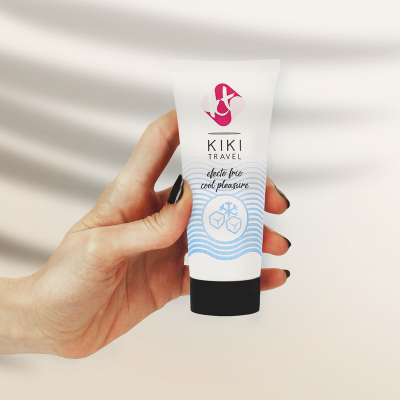 Kiki Travel Cooling Lubricant 50ml - image 6